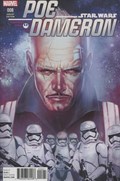 POE DAMERON #8-RI 