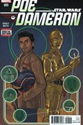 POE DAMERON #9 