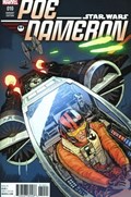 POE DAMERON #10B 