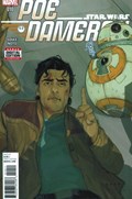 POE DAMERON #10 