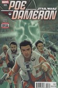POE DAMERON #3 