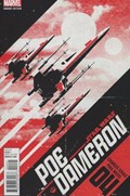 POE DAMERON #4-RI 