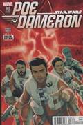 POE DAMERON #3-2nd 