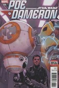 POE DAMERON #6 