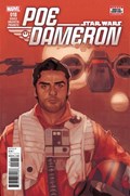POE DAMERON #18 