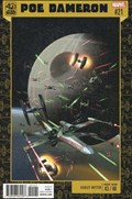 POE DAMERON #21B 