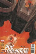 POE DAMERON #21 
