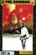 POE DAMERON #13B 