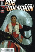 POE DAMERON #13 
