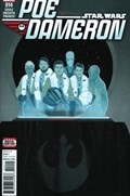 POE DAMERON #14 