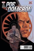 POE DAMERON #16 