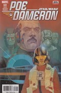 POE DAMERON #22 
