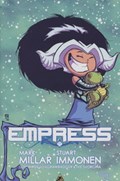 EMPRESS #1D 