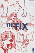 THE FIX #2-3rd 