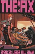 THE FIX #4 