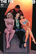 THE FIX #9 