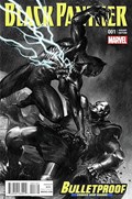 BLACK PANTHER #1-BLPRF-B 