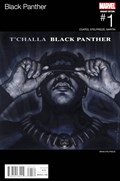 BLACK PANTHER #1C 