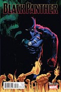 BLACK PANTHER #1-RI-C 