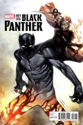 BLACK PANTHER #1-RI-E 