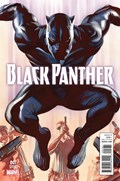BLACK PANTHER #1-RI-F 
