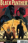 BLACK PANTHER #10B 
