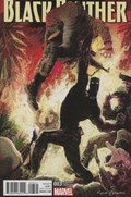 BLACK PANTHER #3-RI 