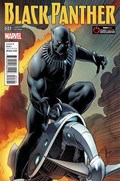 BLACK PANTHER #1-GSTP 