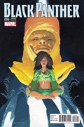 BLACK PANTHER #6B 