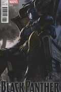 BLACK PANTHER #6-RI 