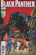 BLACK PANTHER #16-RI 