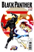 BLACK PANTHER #17C 