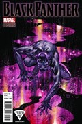 BLACK PANTHER #5-FRIED 