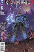 BLOODLINES #1 