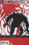 BLOODLINES #1-RI 