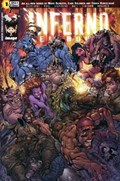 INFERNO: HELLBOUND #1D 
