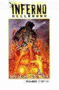 INFERNO: HELLBOUND #1H 