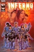 INFERNO: HELLBOUND #2 