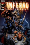 INFERNO: HELLBOUND #3 