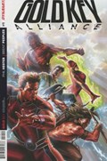 GOLD KEY: ALLIANCE #1B 