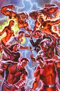 GOLD KEY: ALLIANCE #4-RI 