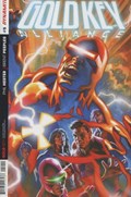 GOLD KEY: ALLIANCE #5 