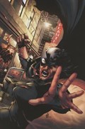 MISS FURY #1-RI-B 