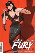 MISS FURY #2 