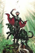 MISS FURY #2-RI-B 