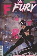 MISS FURY #3 