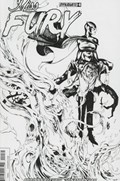 MISS FURY #4-RI 