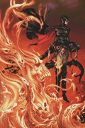 MISS FURY #4-RI-B 