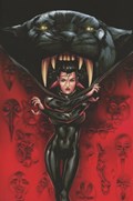 MISS FURY #5-RI-B 