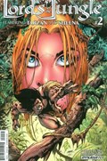 LORDS OF THE JUNGLE #2B 